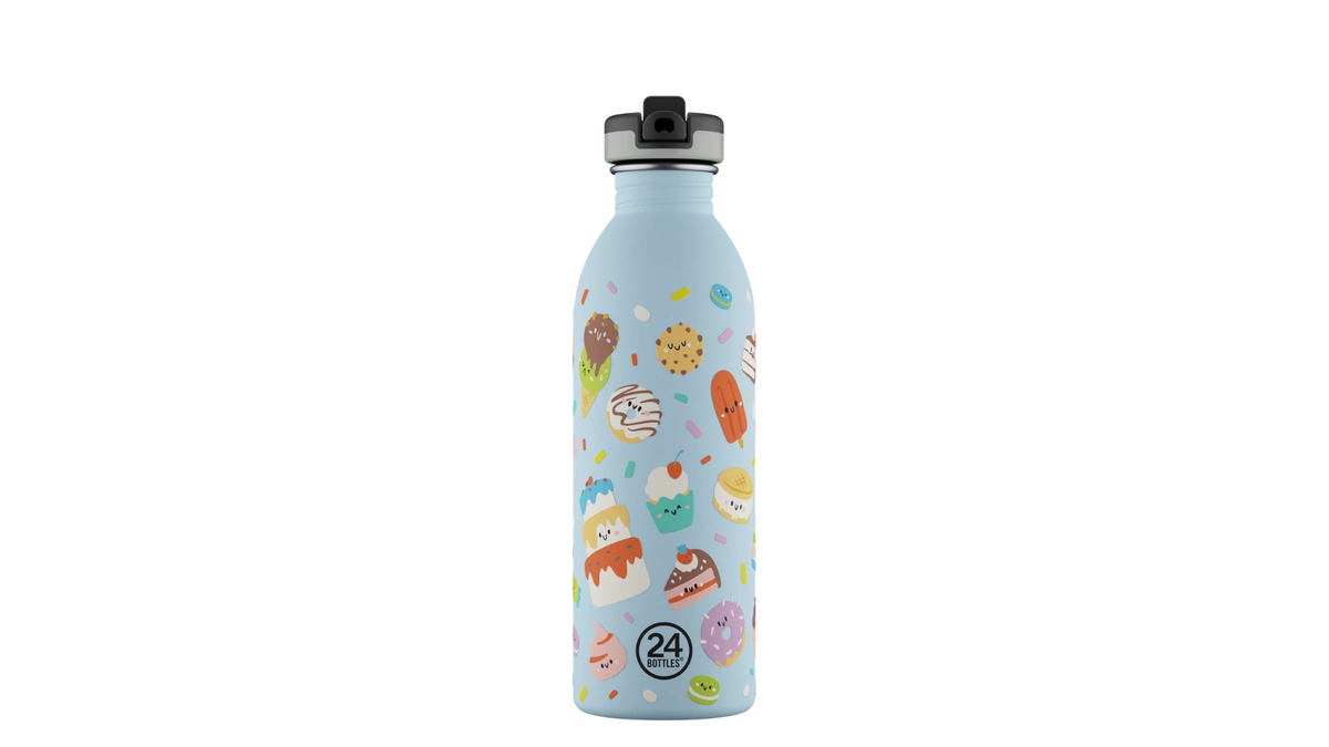 Sweet Friends Bottle