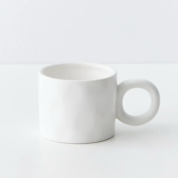 Ceramic Mug
