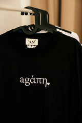 AGAPI- Musa OVERSIZED