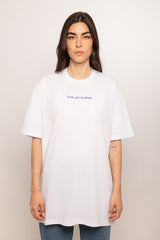 Einai hot na gelas- Oversized