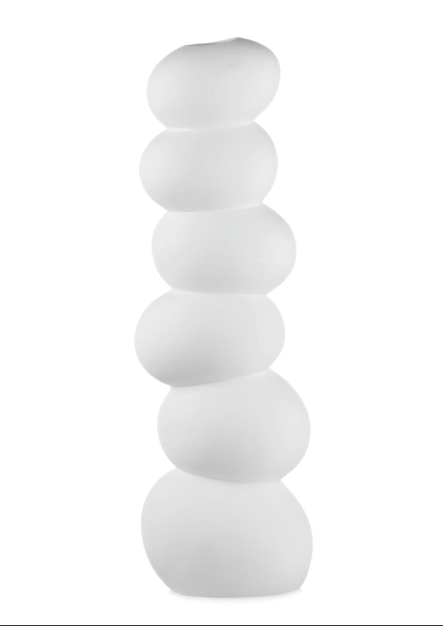 Zen Stacks Vase