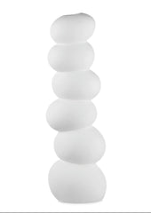 Zen Stacks Vase