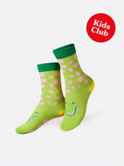 Funny Croc Kids