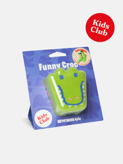 Funny Croc Kids