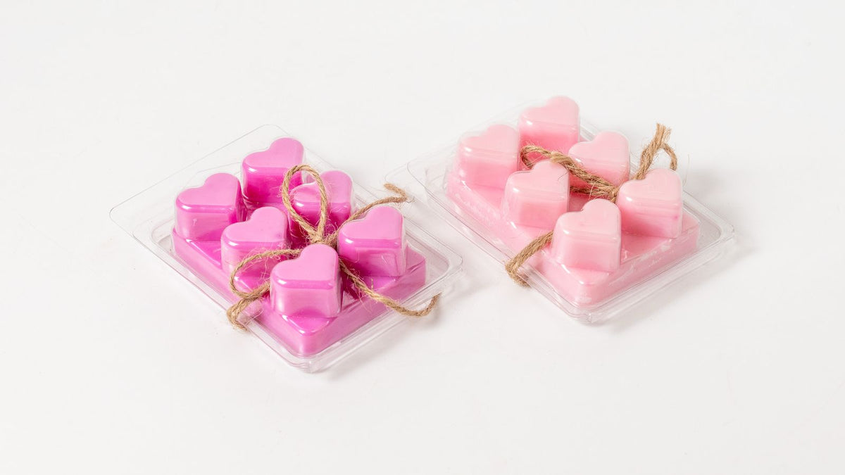 Wax Melts Heart