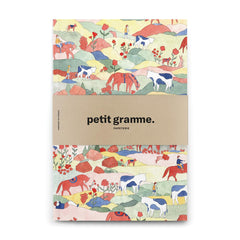 Carnet Medium Dalécarlie