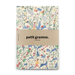 Carnet Medium Alice