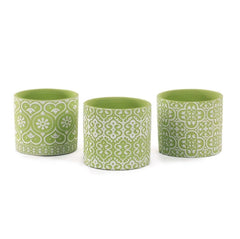 Moroccan Mood Pots