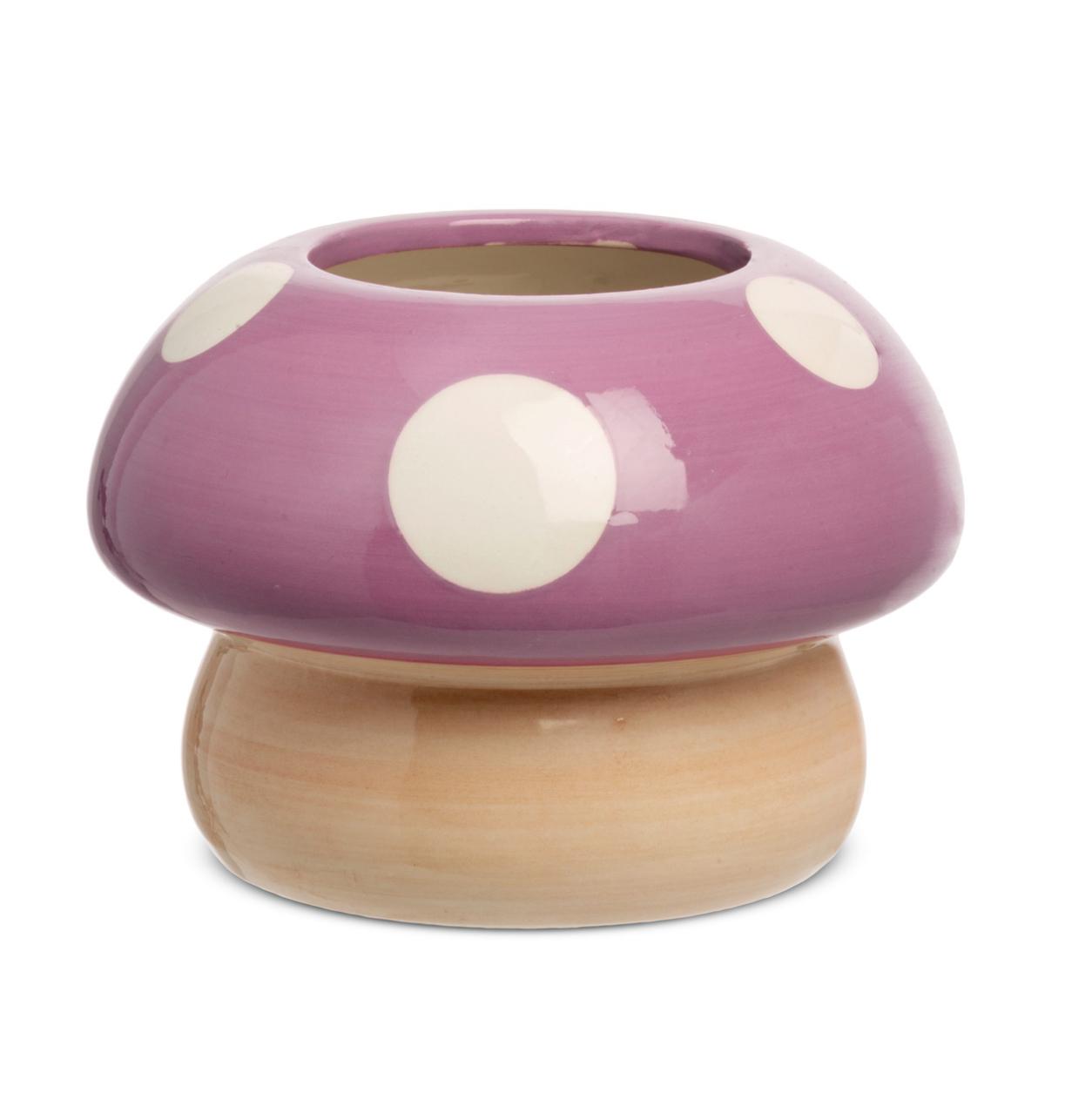 Mushroom Mood