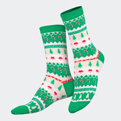Xmas Socks