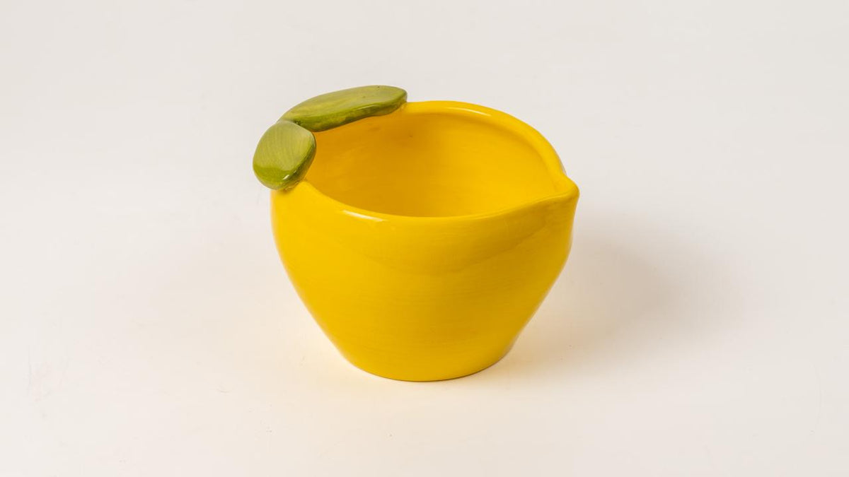 Lemon Drop Bowl