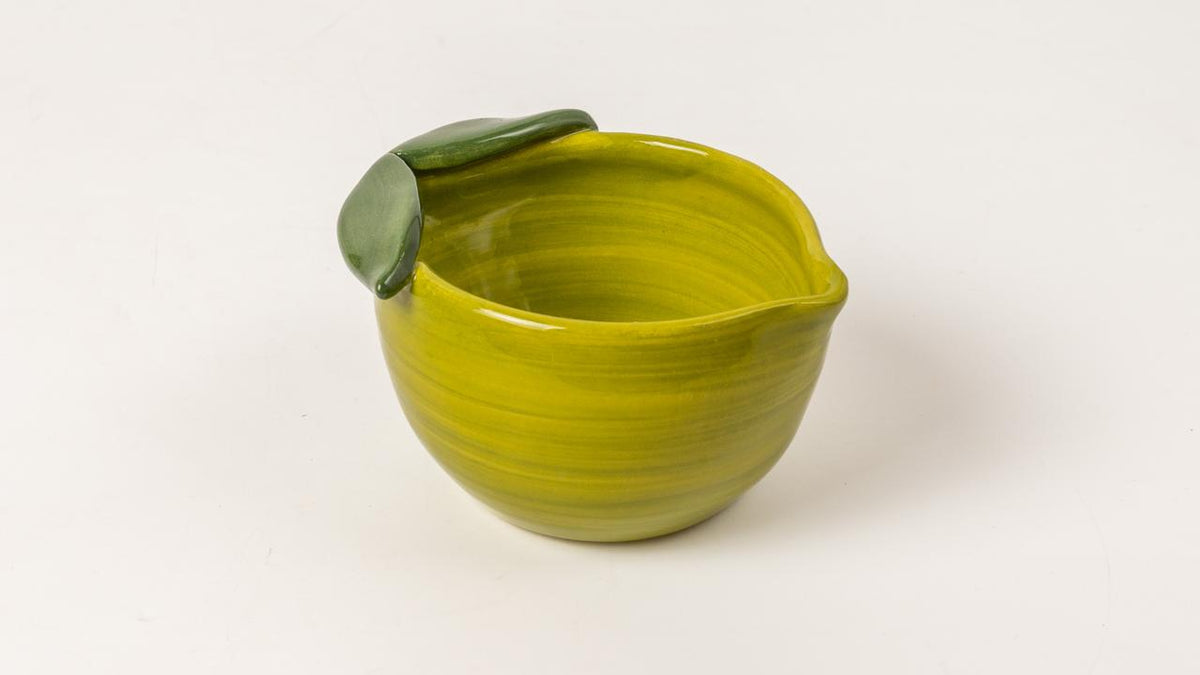 Green Apple Twist