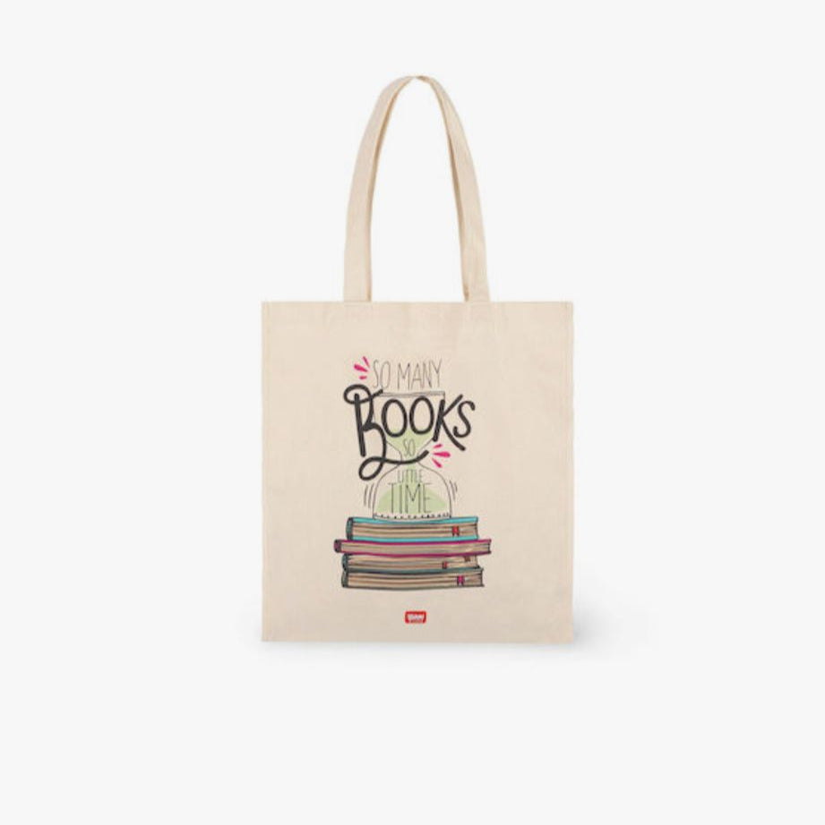 Book Lover Tote