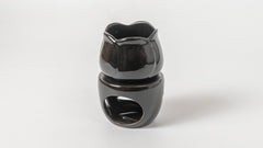 Black Tulip Burner
