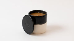 White Clay / Beeswax