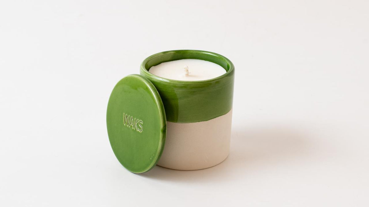 White Clay / Wild Fig