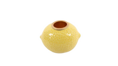 Citrus Twist Candle Holder