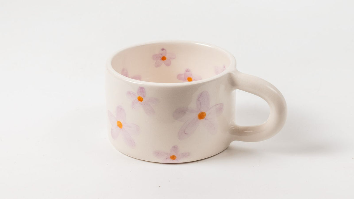 Lavender Dot