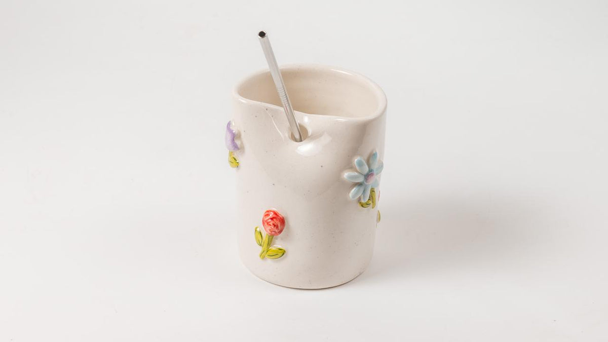 Pastel Garden
