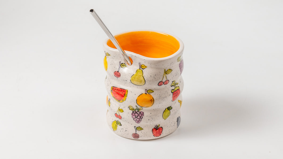Tutti Frutti