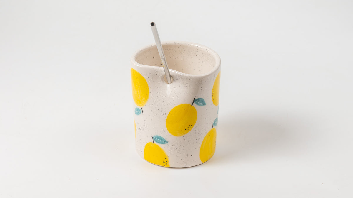 Capri Lemons