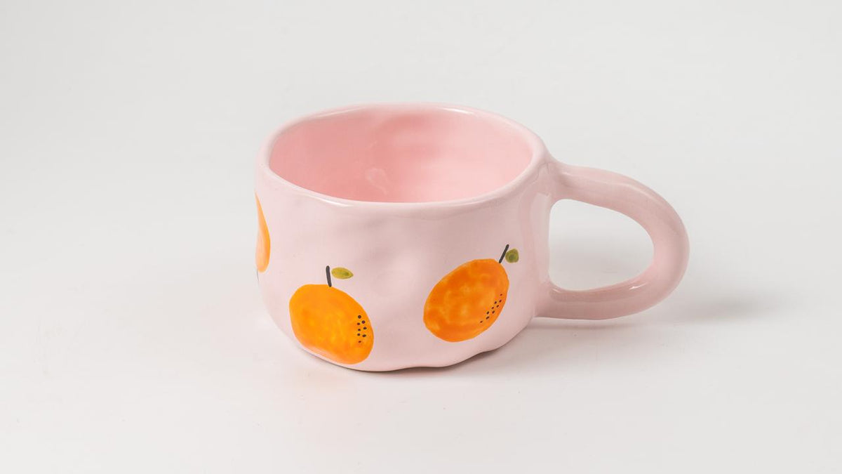 Citrus Pop Short