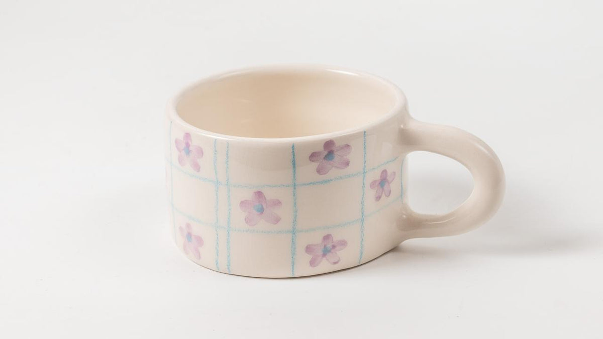 Lilac Grid