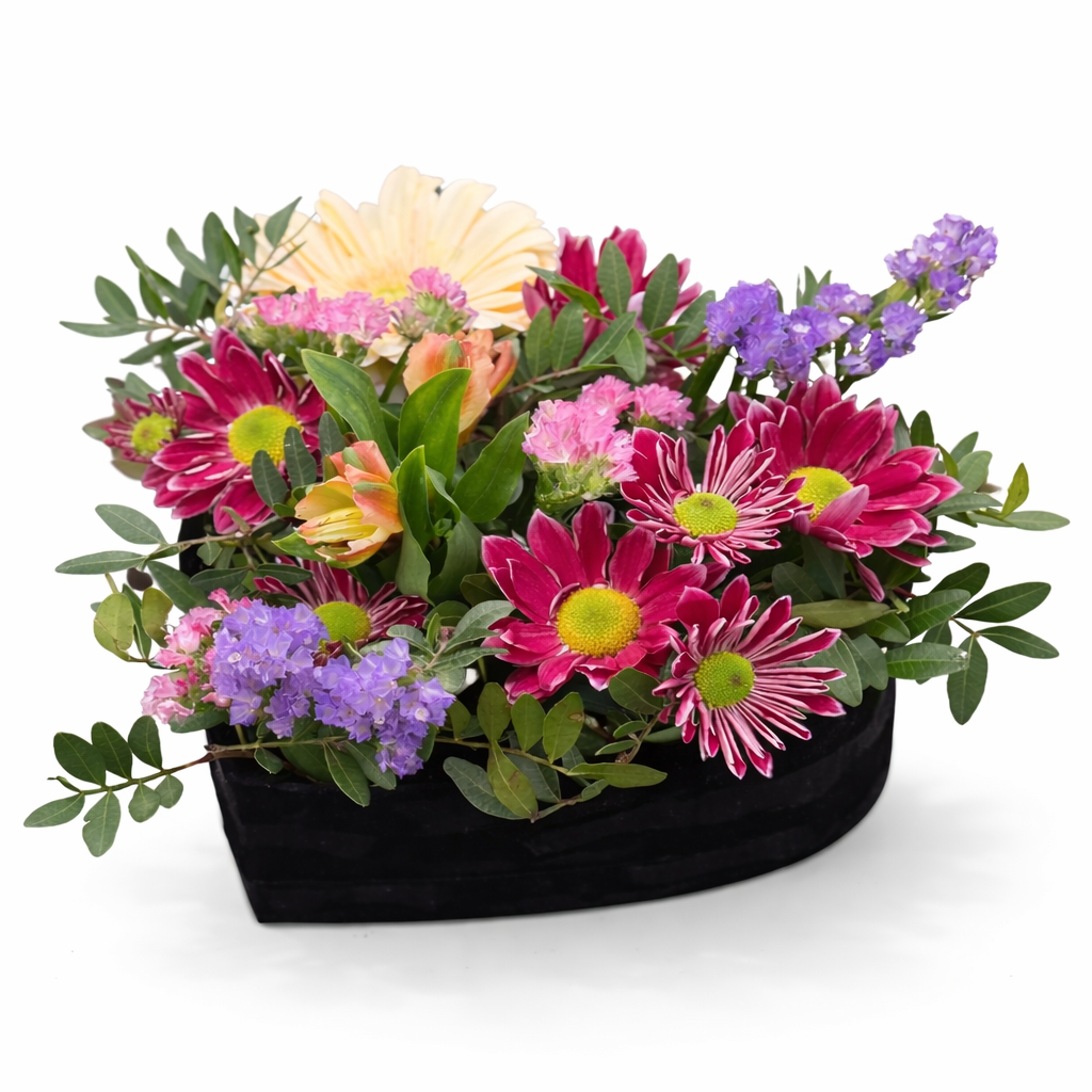 Ανοιξιάτικη Σύνθεση για την Ημέρα της Γυναίκας