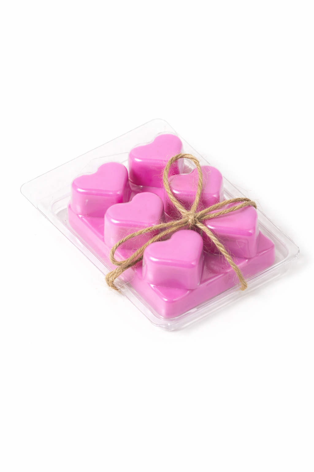 Wax Melts Heart