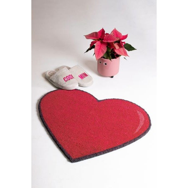 FISURA ΠΑΤΑΚΙ HEART