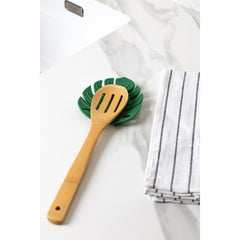 FISURA SPOON REST LEAF
