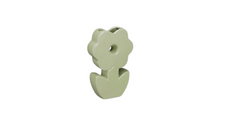 Mossy Bloom Vase
