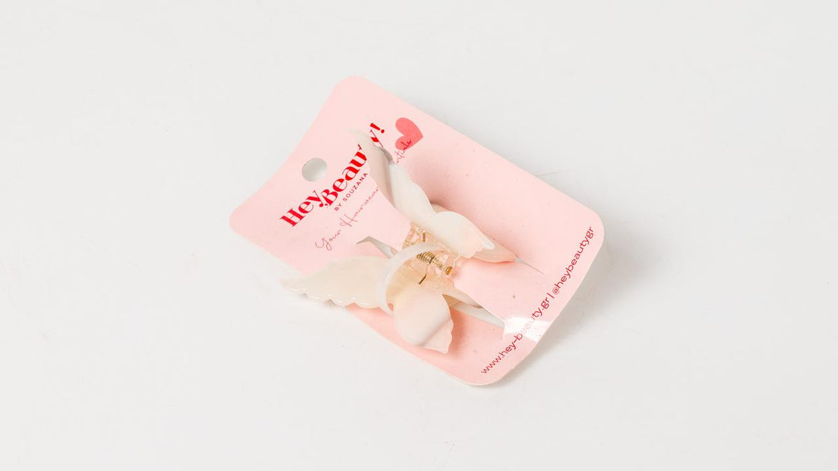 Butterfly Clip