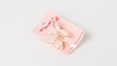 Butterfly Clip