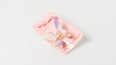 Butterfly Clip