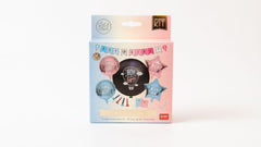 Gender Reveal Party Kit