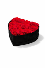 Black Heart Roses Σύνθεση