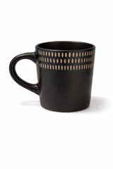 Black Dots Espresso Φλιτζάνι