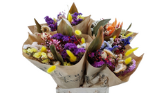 Mix Rainbow Bouquet