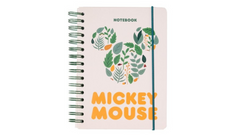 Σημειωματάριο A5 90 PAGES DISNEY MICKEY MOUSE