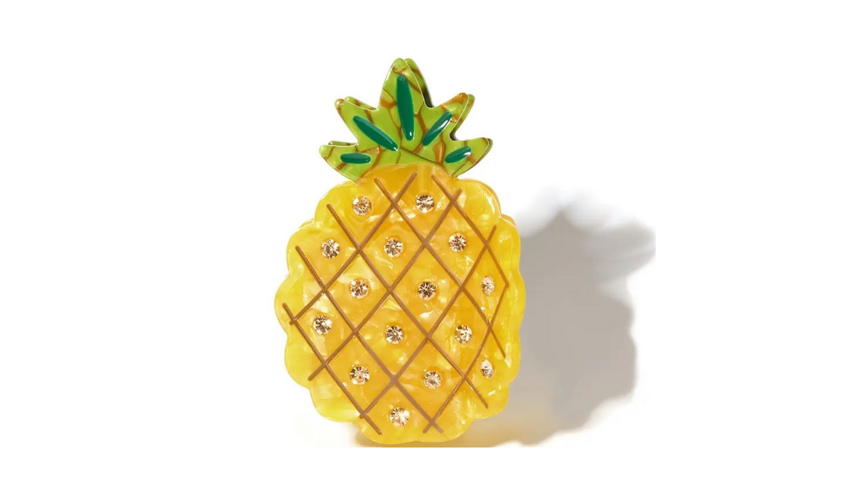 Pineapple Pop