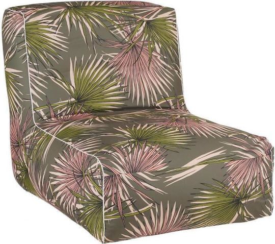 Palm Lounge Chair
