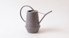 Ribbed Watering Can