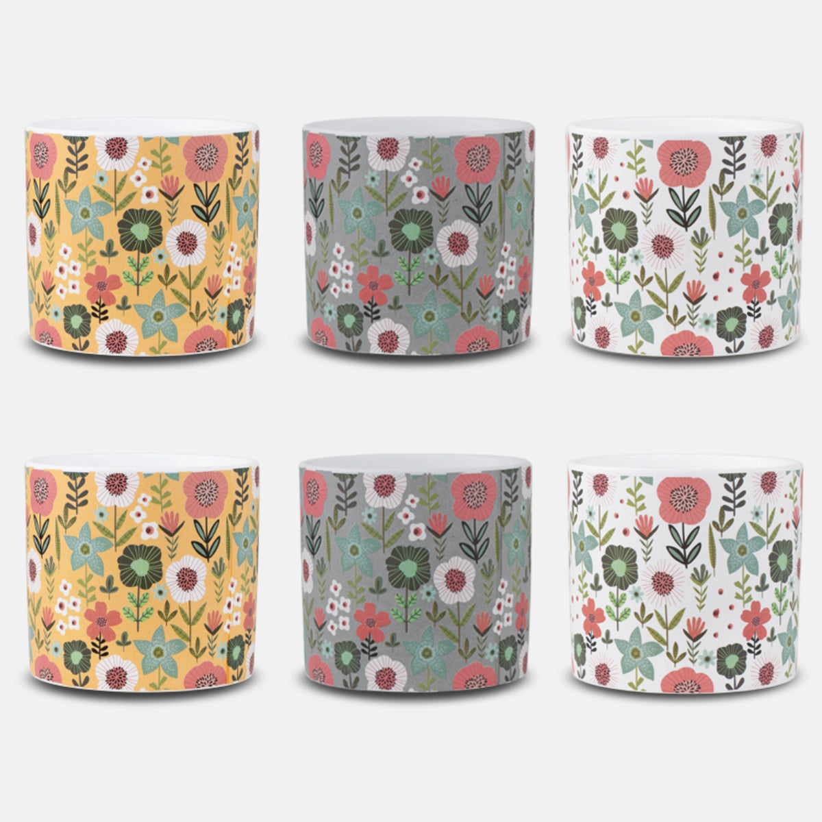 Floral