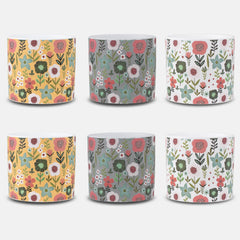 Floral