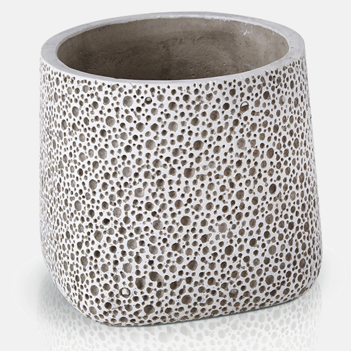 Pumice stone