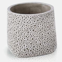 Pumice stone