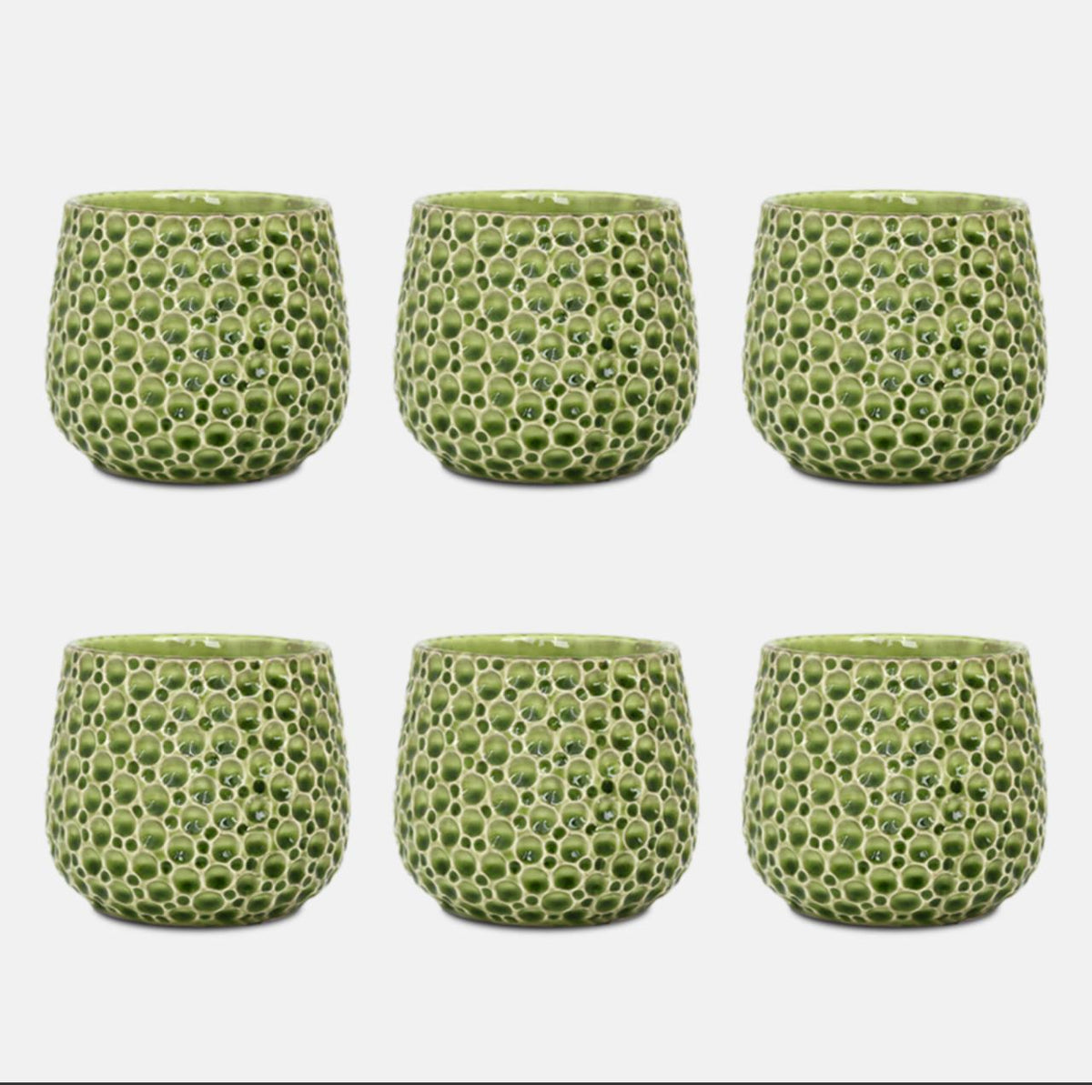 Tierra Misty Green