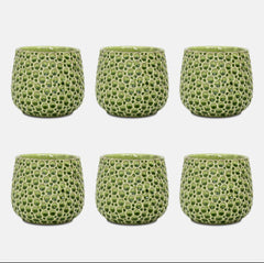 Tierra Misty Green