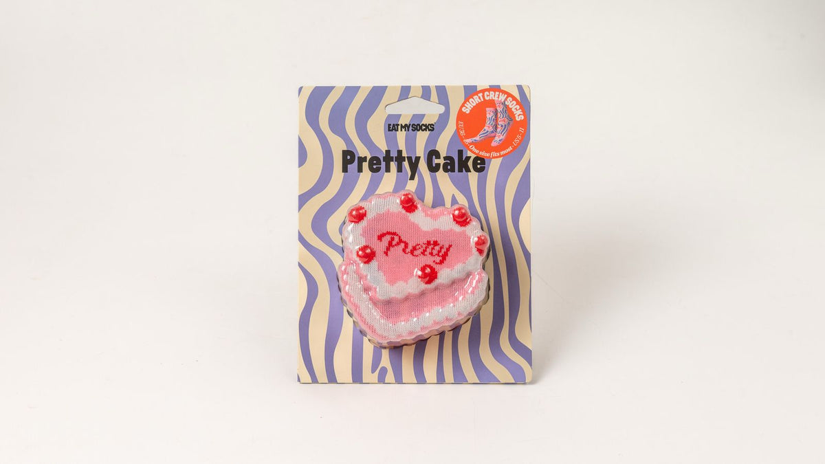 Pretty Cake